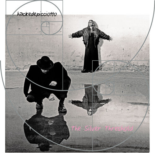 Hackedepicciotto: The Silver Threshold - VINYL