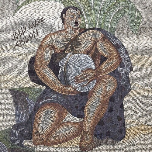 Jolly Mare: Epsilon - VINYL