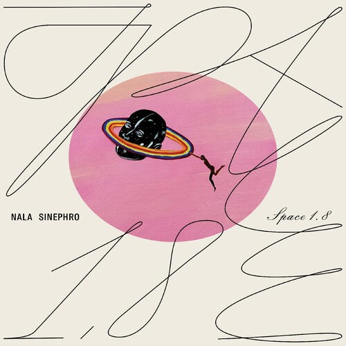 Nala Sinephro: Space 1.8 - VINYL
