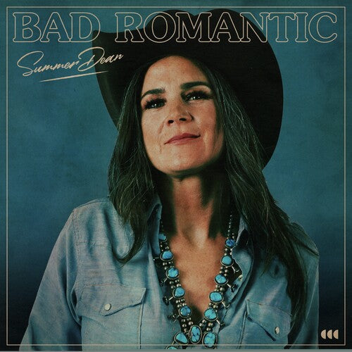 Summer Dean: Bad Romantic - VINYL