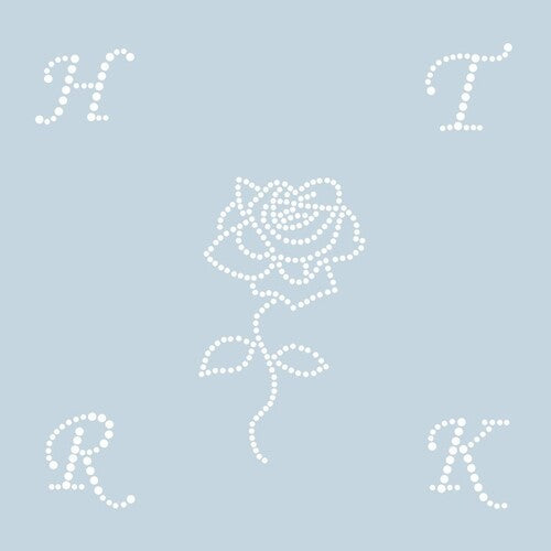 HTRK: Rhinestones - VINYL