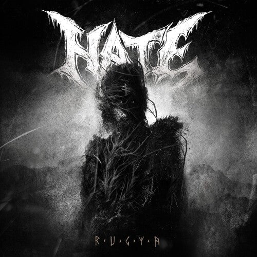 Hate: Rugia - COMPACT DISCS