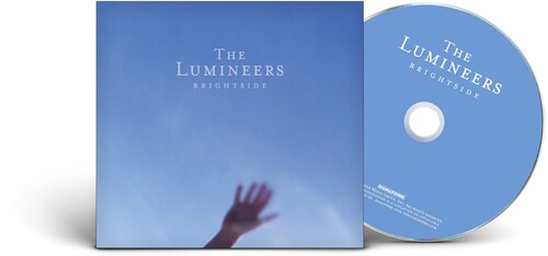 The Lumineers: Brightside - COMPACT DISCS