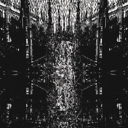 Abstracter: Abominion - COMPACT DISCS