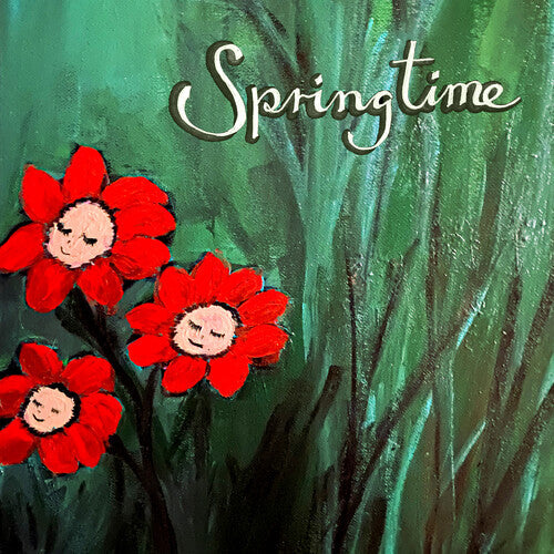 Springtime: Springtime - COMPACT DISCS