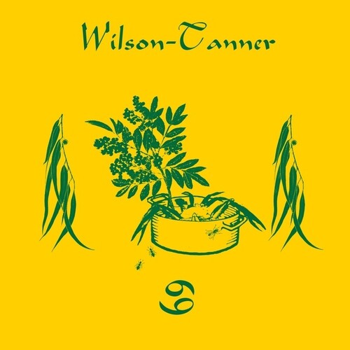 Wilson Tanner: 69 - VINYL