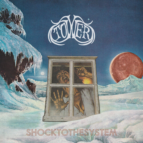 The Tower: Shock To The System - COMPACT DISCS