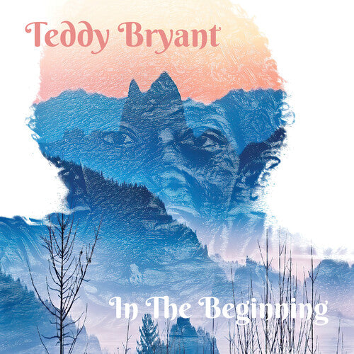 Teddy Bryant: In the Beginning - VINYL