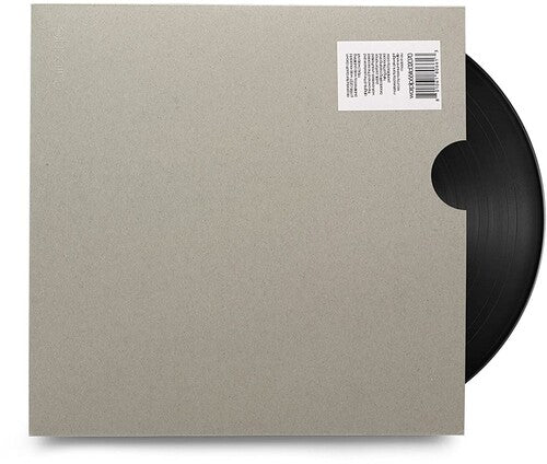 Autechre: Lp5 - VINYL