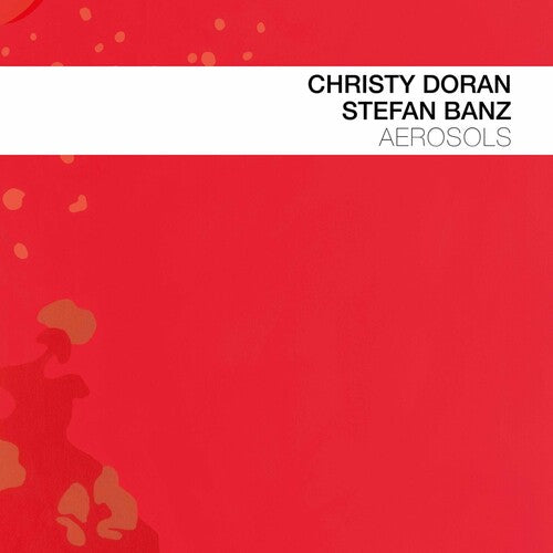 Doran: Aerosols - COMPACT DISCS