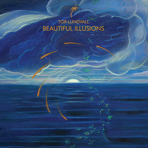 Tor Lundvall: Beautiful Illusions - VINYL