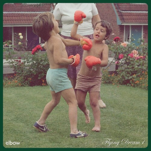 Elbow: Flying Dream 1 - VINYL