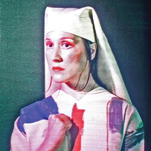 Cate Le Bon: Pompeii - VINYL