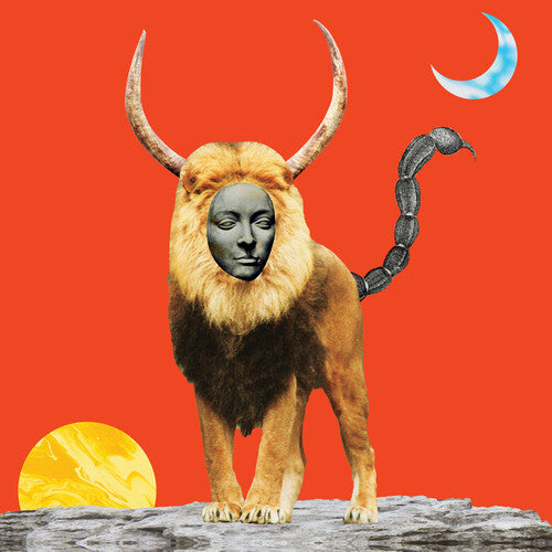 Shovels & Rope: Manticore - VINYL