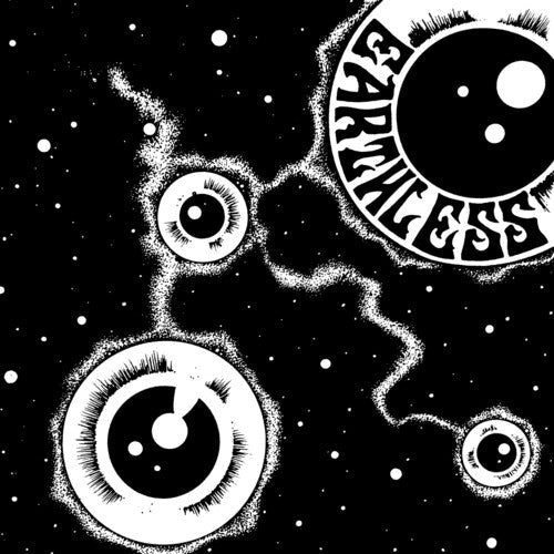 Earthless: Sonic Prayer - COMPACT DISCS