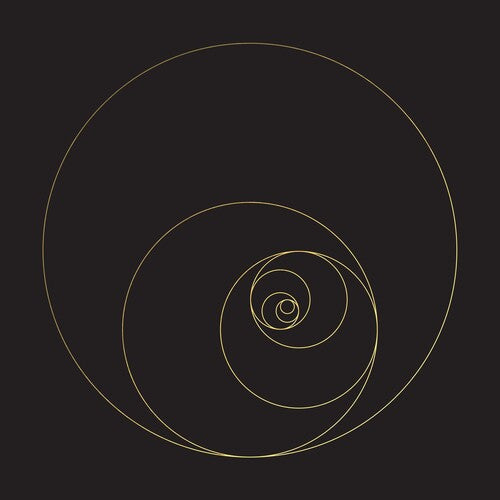 The Ocean: Phanerozoic Live - COMPACT DISCS