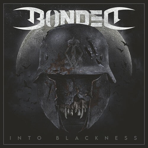 Bonded: Into Blackness - COMPACT DISCS