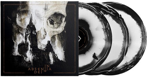 Behemoth: In Absentia Dei - VINYL