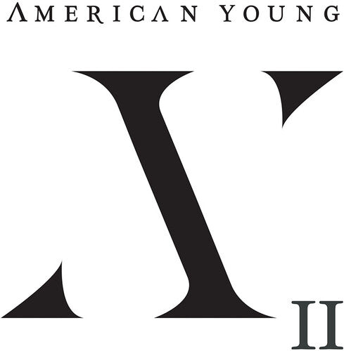 American Young: AYII - COMPACT DISCS