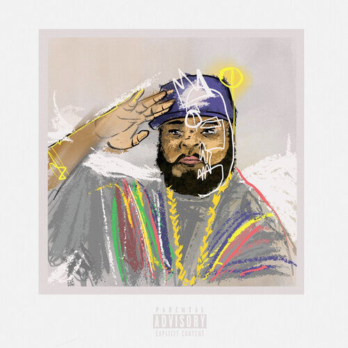 Fred the Godson: Ascension - VINYL