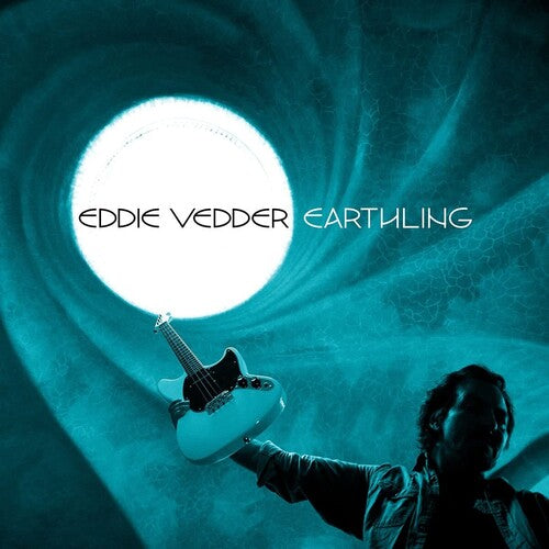 Eddie Vedder: Earthling - COMPACT DISCS