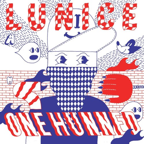 Lunice: One Hunned - VINYL