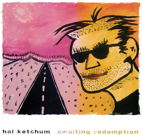 Hal Ketchum: Awaiting Redemption - COMPACT DISCS