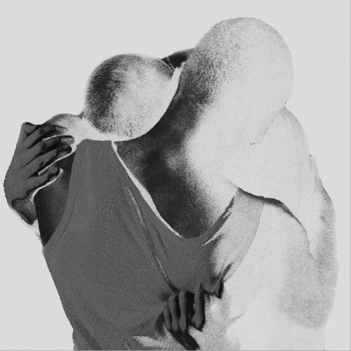 Young Fathers: Dead - VINYL
