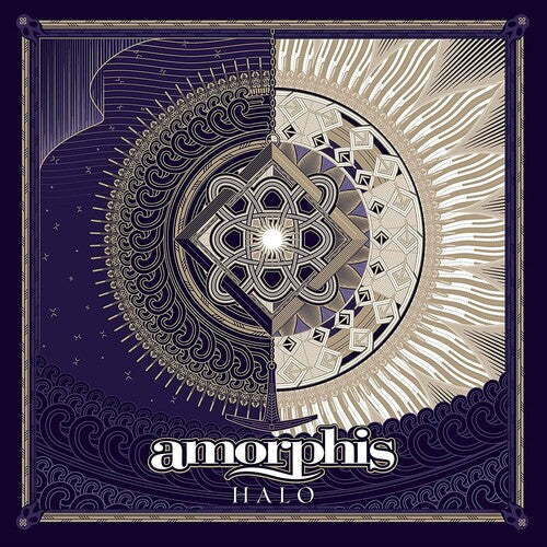 Amorphis: Halo - VINYL