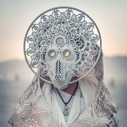 Eidola: The Architect - COMPACT DISCS