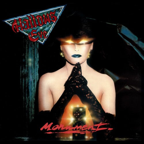 Hallows Eve: Monument - COMPACT DISCS