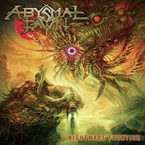 Abysmal Dawn: Nightmare Frontier - COMPACT DISCS