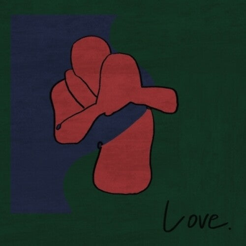 Def.: Love (Limited Edition) (incl. Booklet + Photocard) - COMPACT DISCS