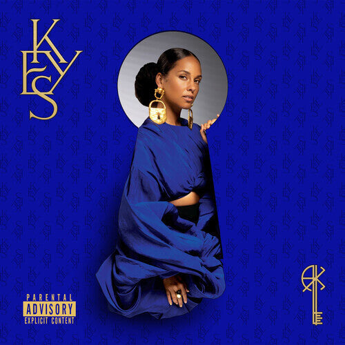 Alicia Keys: Keys - COMPACT DISCS