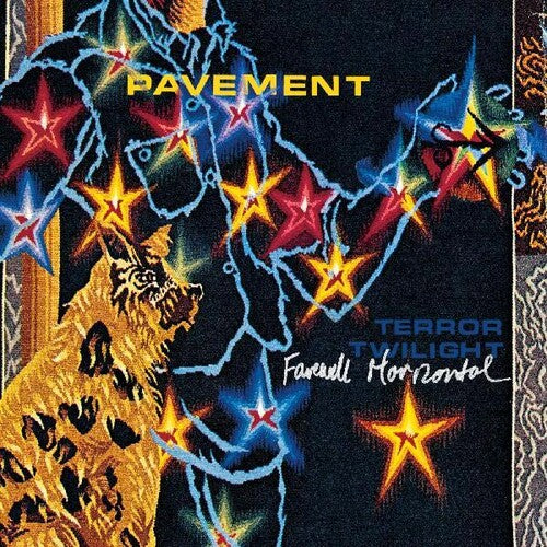 Pavement: Terror Twilight: Farewell Horizontal - VINYL