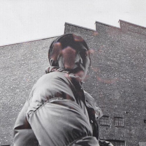 Aldous Harding: Warm Chris - VINYL