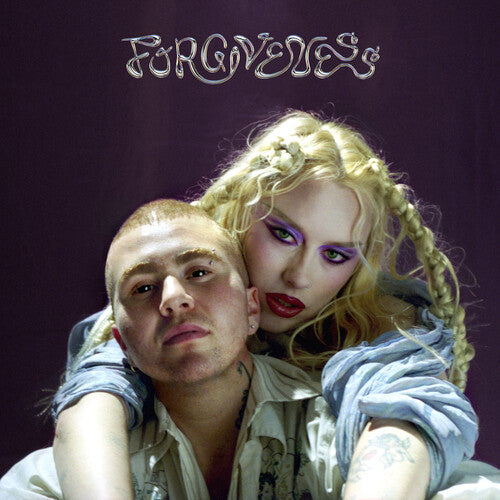 Girlpool: Forgiveness - COMPACT DISCS