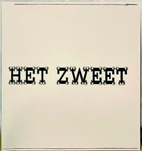 Het Zweet: Het Zweet - VINYL