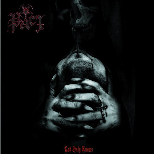Pact: God Only Knows - COMPACT DISCS