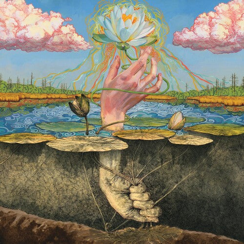 Moon Tooth: Phototroph - VINYL