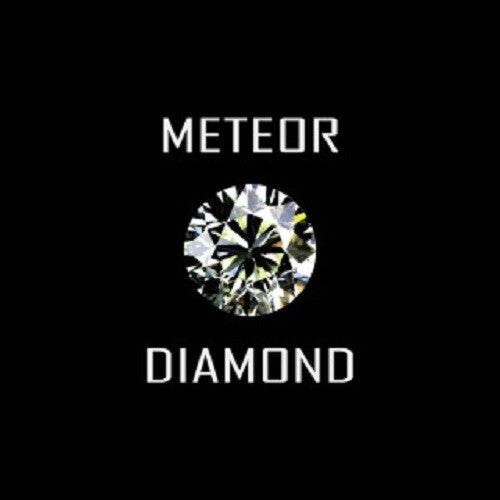 Meteor: Diamond - VINYL