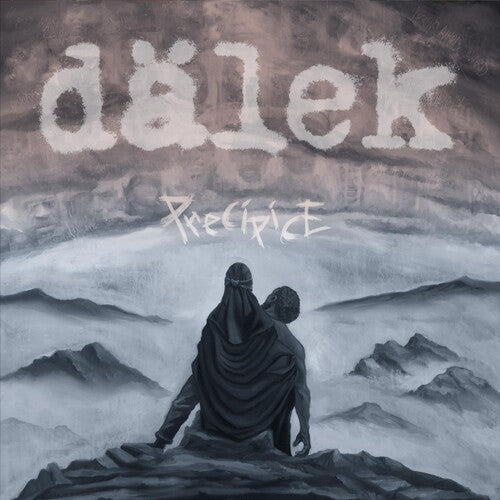 Dalek: Precipice - VINYL