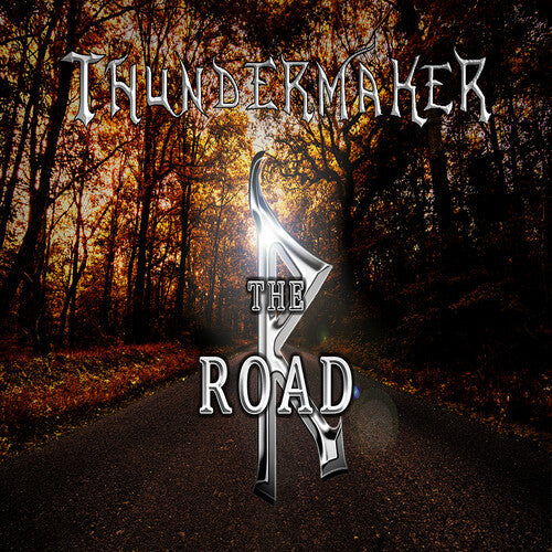 Thundermaker: The Road - COMPACT DISCS
