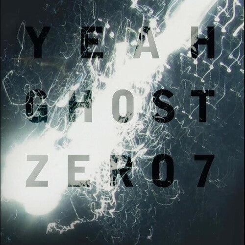 Zero 7: Yeah Ghost (Bonus Edition) - VINYL