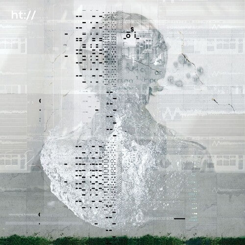 Recent Arts: Hypertext - VINYL