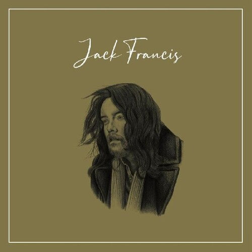 Jack Francis: Jack Francis - VINYL