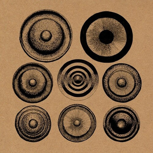 Ensemble Nist-Nah: Elders - VINYL