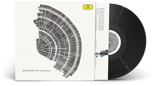 Roger Eno: Turning Year - VINYL