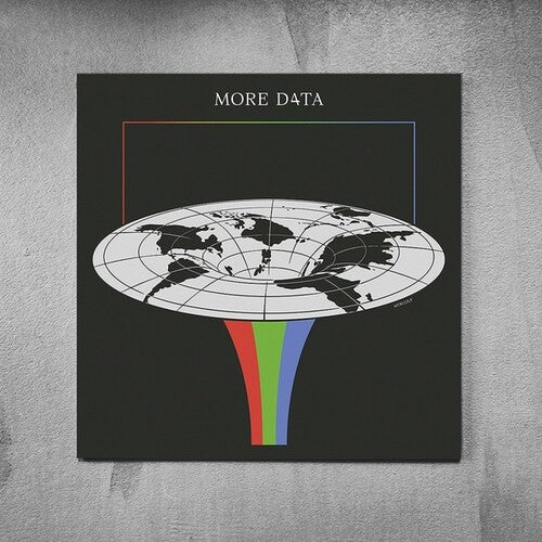 Moderat: MORE D4TA - VINYL