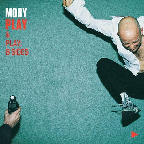 Moby: Play - VINYL